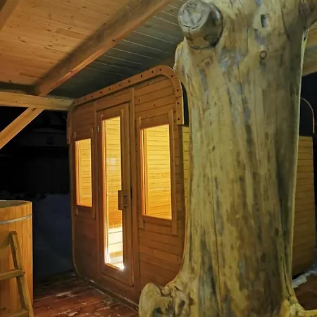 Gospodarstwo Agroturystyczne Baciary Domek W Gorach Klikuszowa Exterior foto
