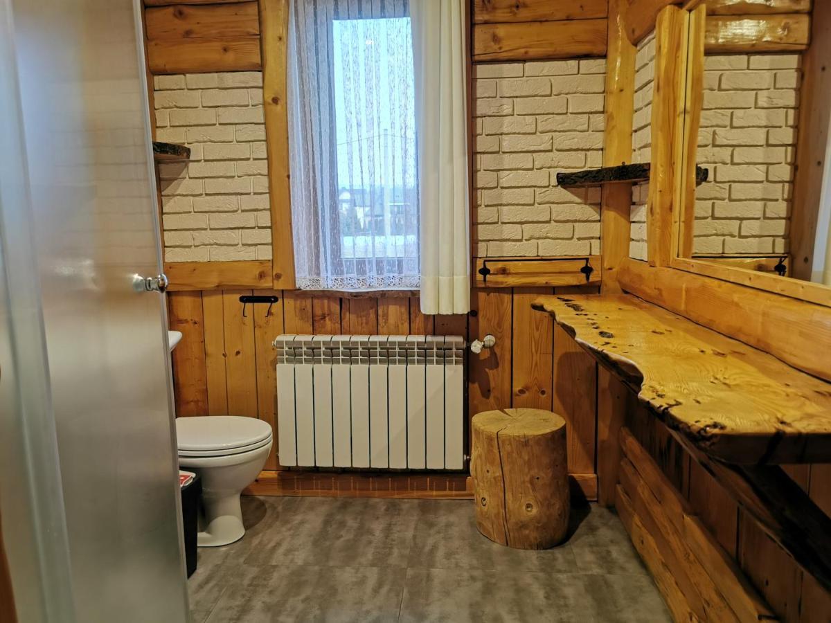 Baciary W Gorach Villa *