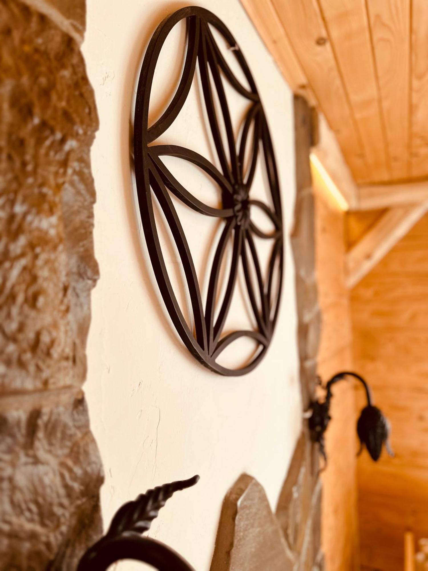 Baciary W Gorach Villa Klikuszowa