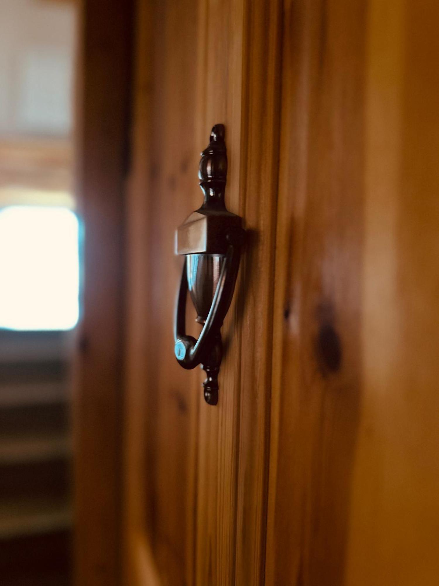 Baciary W Gorach Villa Klikuszowa